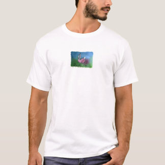 Camiseta Conejo - Rótulo del chino