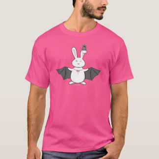 Camiseta Conejo Spookycute