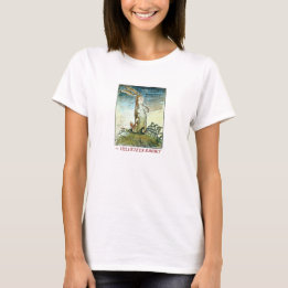 Camiseta Conejo Velveteen - ¿Qué es la verdadera camiseta?