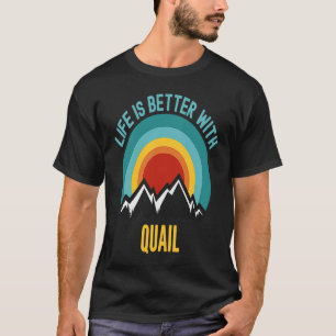 Camiseta Conejos con conejos