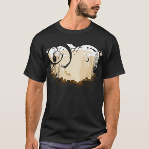Camiseta Conejos felices