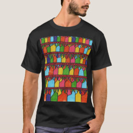 Camiseta Conexión