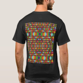 Camiseta Conexión