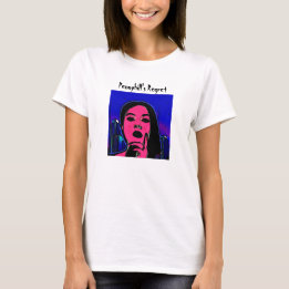 Camiseta Conexión