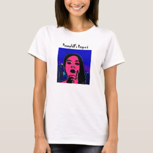 Camiseta Conexión