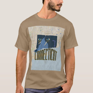 Camiseta Conexión 2