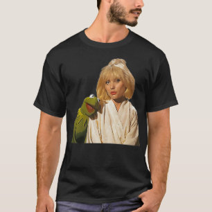 Camiseta Conexión arco iris 3