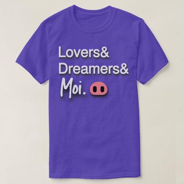 Camiseta Conexión de cerco (Diseño del anverso)