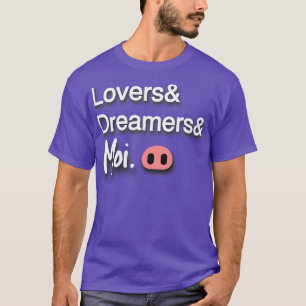 Camiseta Conexión de cerco