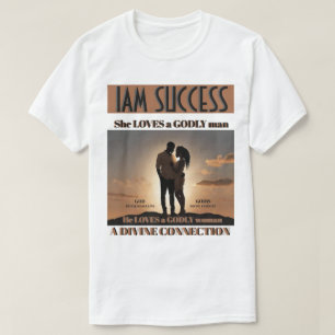 CAMISETA CONEXIÓN DIVINA
