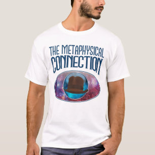 Camiseta Conexión metafísica