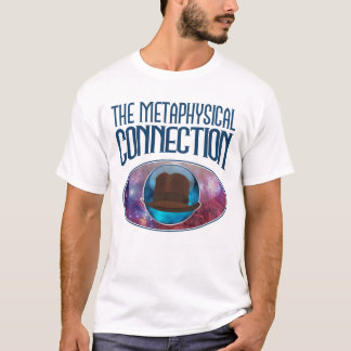 Camiseta Conexión metafísica