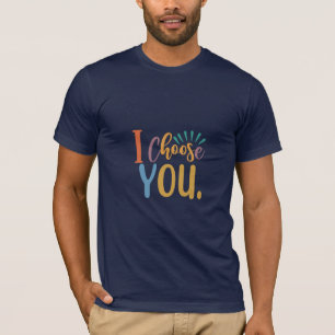 Camiseta Conexión sincera