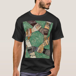 Camiseta Conexiones