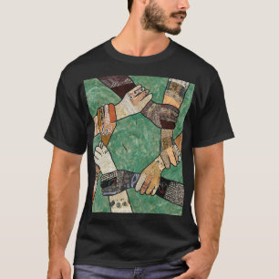 Camiseta Conexiones