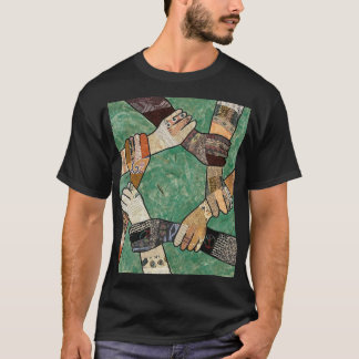 Camiseta Conexiones