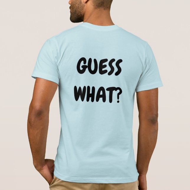 CAMISETA CONEXIONES DE TIERRA (Reverso)