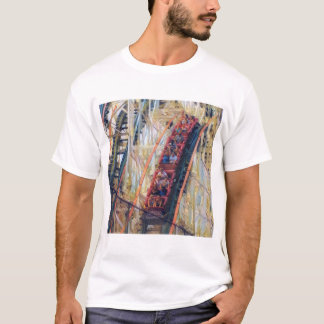 Camiseta Coney Island Cyclone