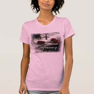 CAMISETA CONFEARACY GIRL1