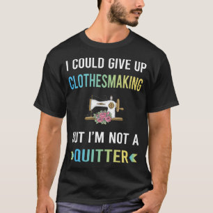 Camiseta Confección de ropa Modista de ropa Confección de v