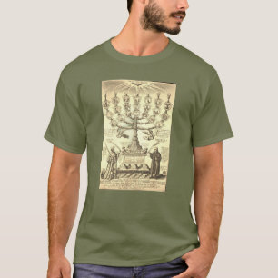 Camiseta Confesión de Augsburgo