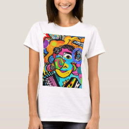 Camiseta Confesiones verdaderas