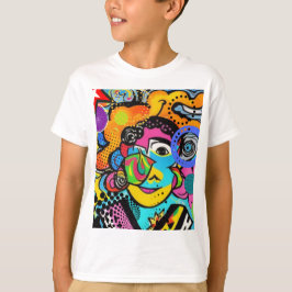 Camiseta Confesiones verdaderas