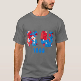 Camiseta Confetti KU