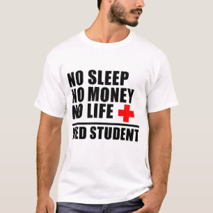 Camiseta Confía en Mí Casi Soy Un Doctor