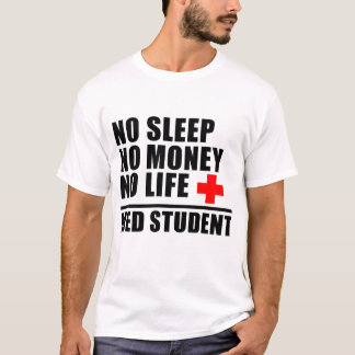 Camiseta Confía en Mí Casi Soy Un Doctor