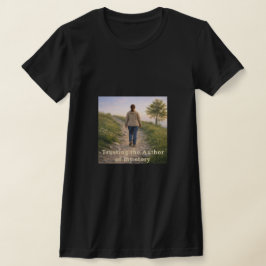 Camiseta Confiando en el Autor