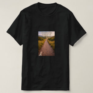 Camiseta Confiando en el Autor