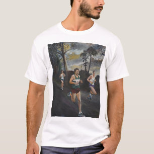 Camiseta Confianza