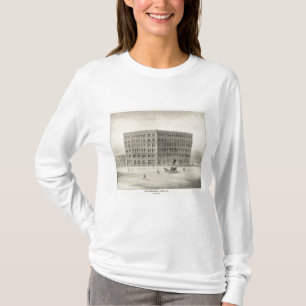 Camiseta Confianza Co, Manchester de New Hampshire