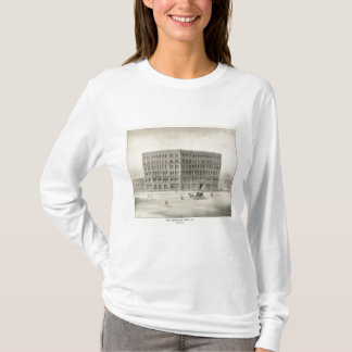 Camiseta Confianza Co, Manchester de New Hampshire