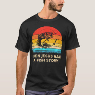 Camiseta Confianza En El Señor Religioso Cristiano Jesús
