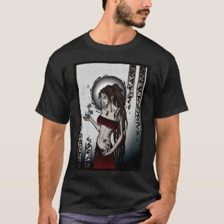 Camiseta Confianza en la naturaleza
