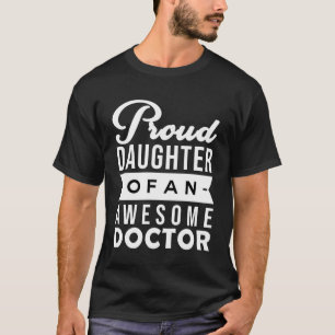 Camiseta Confianza Médica Yo Soy Un Médica 5