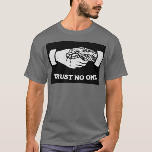 Camiseta Confianza no 2
