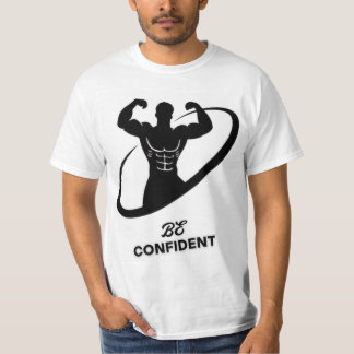 CAMISETA CONFIAR