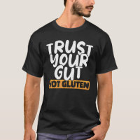 Confiar en su intestino no gluten Enfermedad Celia