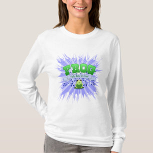 Camiseta Confiar Totalmente en Dios