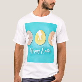 Camiseta confitada
