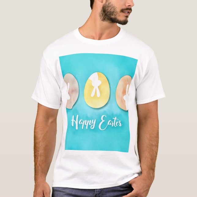 Camiseta confitada (Anverso)