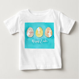 Camiseta confitada