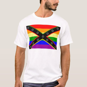 Camiseta ConFlag