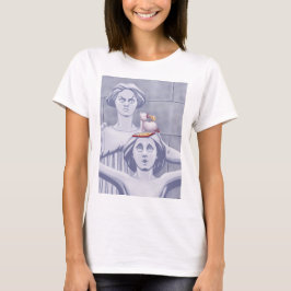 Camiseta Conflicto de Nueva York