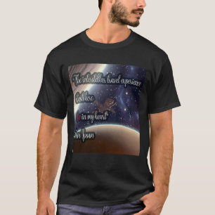 Camiseta Conflicto en la Duna Planeta