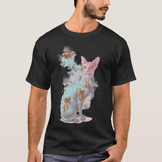 Camiseta Conformidad (Anverso)