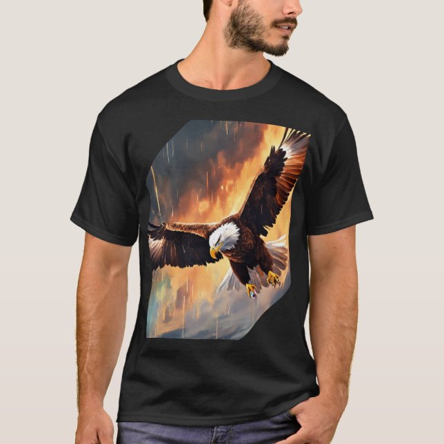 Camiseta Conformidad duradera (Anverso)